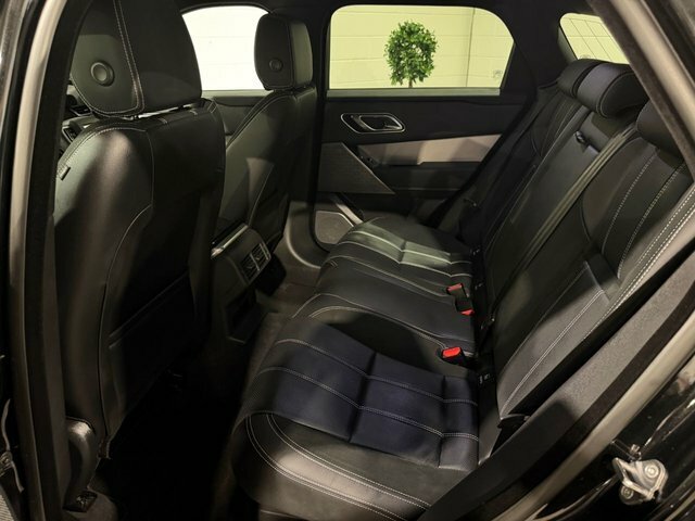 Land Rover Range Rover Velar 2.0 D200 Mhev Edition Suv 4Wd Euro Black #47