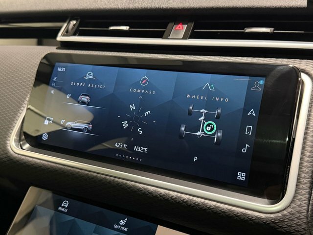 Land Rover Range Rover Velar 2.0 D200 Mhev Edition Suv 4Wd Euro Black #24