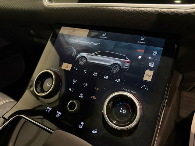 Land Rover Range Rover Velar 2.0 D200 Mhev Edition Suv 4Wd Euro Black #20