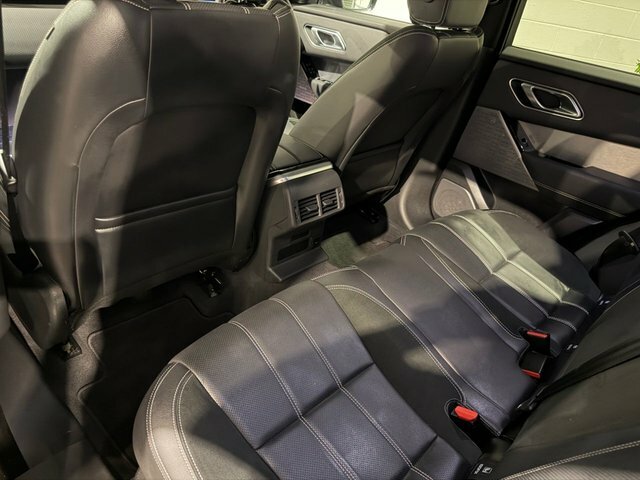 Land Rover Range Rover Velar 2.0 D200 Mhev Edition Suv 4Wd Euro Black #60