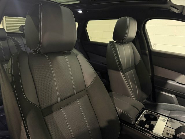 Land Rover Range Rover Velar 2.0 D200 Mhev Edition Suv 4Wd Euro Black #14