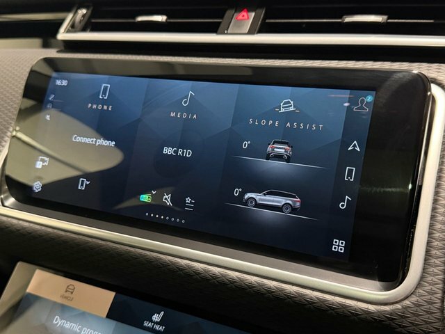 Land Rover Range Rover Velar 2.0 D200 Mhev Edition Suv 4Wd Euro Black #23