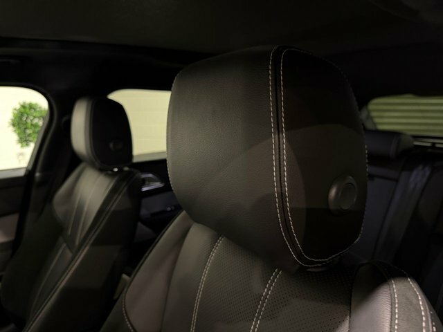 Land Rover Range Rover Velar 2.0 D200 Mhev Edition Suv 4Wd Euro Black #55