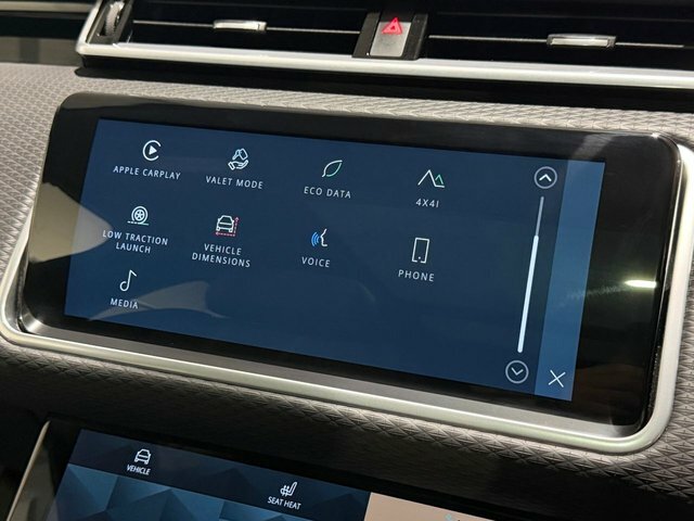 Land Rover Range Rover Velar 2.0 D200 Mhev Edition Suv 4Wd Euro Black #26