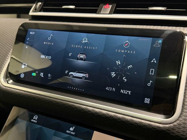 Land Rover Range Rover Velar 2.0 D200 Mhev Edition Suv 4Wd Euro Black #27