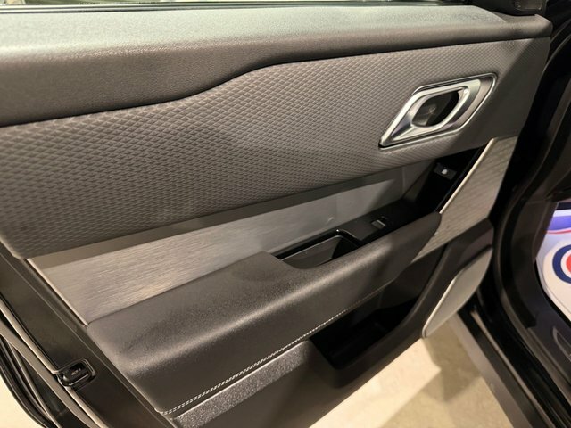 Land Rover Range Rover Velar 2.0 D200 Mhev Edition Suv 4Wd Euro Black #58