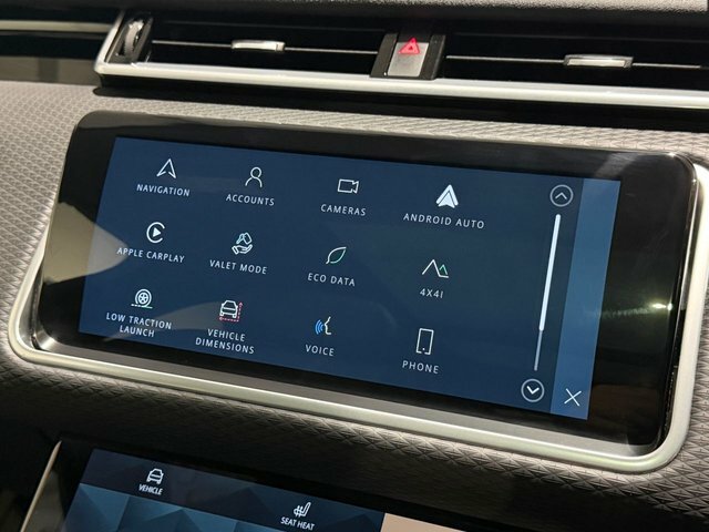 Land Rover Range Rover Velar 2.0 D200 Mhev Edition Suv 4Wd Euro Black #25