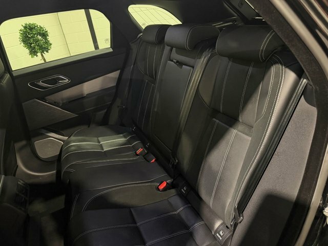 Land Rover Range Rover Velar 2.0 D200 Mhev Edition Suv 4Wd Euro Black #62