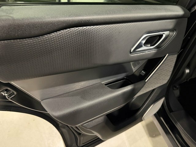 Land Rover Range Rover Velar 2.0 D200 Mhev Edition Suv 4Wd Euro Black #61