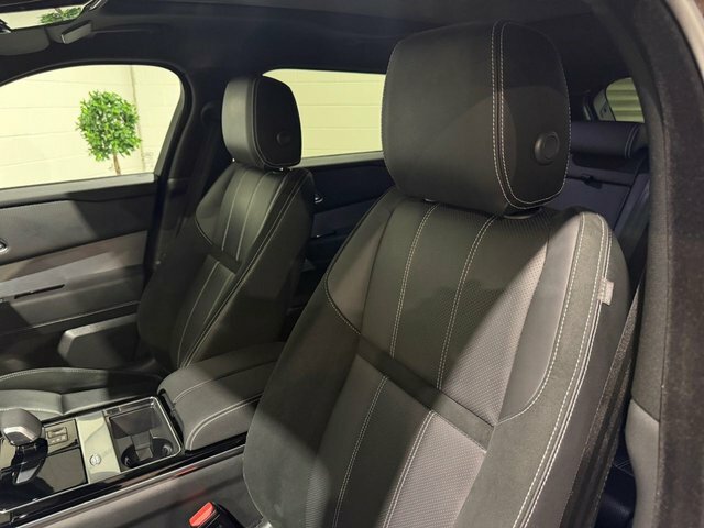 Land Rover Range Rover Velar 2.0 D200 Mhev Edition Suv 4Wd Euro Black #57