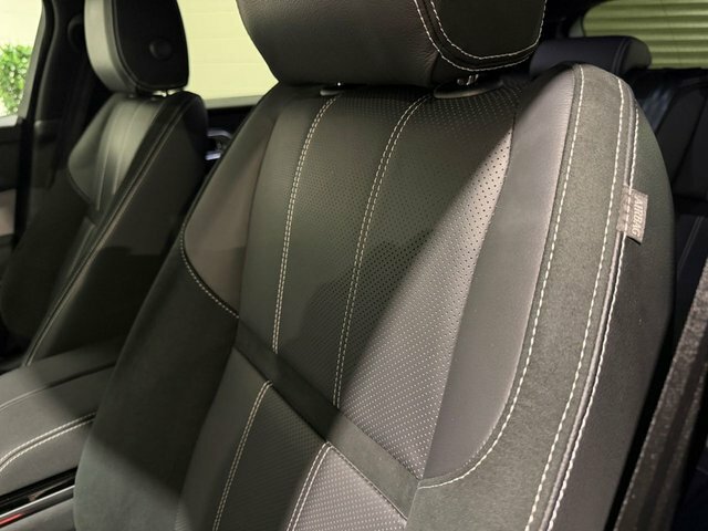 Land Rover Range Rover Velar 2.0 D200 Mhev Edition Suv 4Wd Euro Black #46