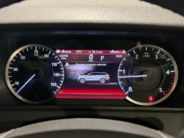 Land Rover Range Rover Velar 2.0 D200 Mhev Edition Suv 4Wd Euro Black #34