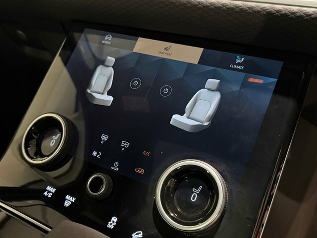 Land Rover Range Rover Velar 2.0 D200 Mhev Edition Suv 4Wd Euro Black #19