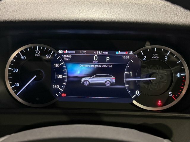 Land Rover Range Rover Velar 2.0 D200 Mhev Edition Suv 4Wd Euro Black #35