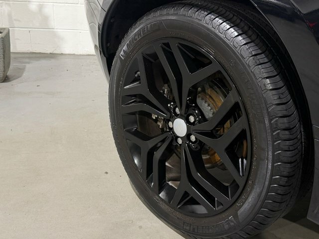 Land Rover Range Rover Velar 2.0 D200 Mhev Edition Suv 4Wd Euro Black #7