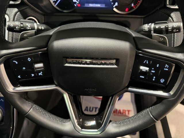 Land Rover Range Rover Velar 2.0 D200 Mhev Edition Suv 4Wd Euro Black #33