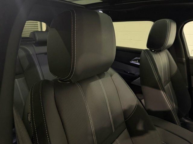 Land Rover Range Rover Velar 2.0 D200 Mhev Edition Suv 4Wd Euro Black #15