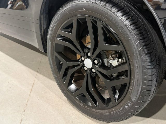 Land Rover Range Rover Velar 2.0 D200 Mhev Edition Suv 4Wd Euro Black #51