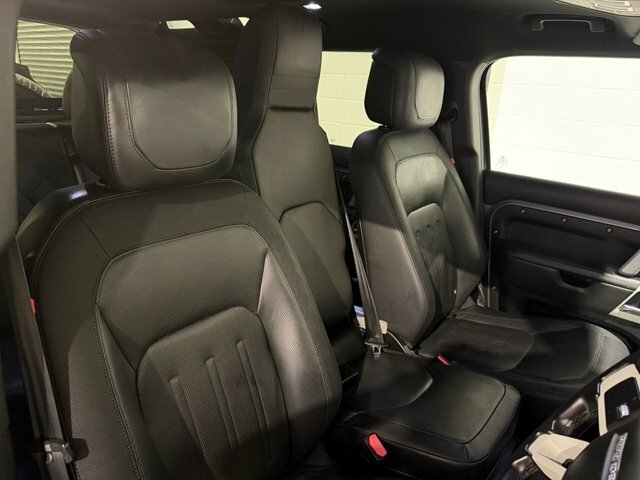 Land Rover Defender 110 3.0 D250 Mhev X-dynamic Se Suv 4Wd Grey #5