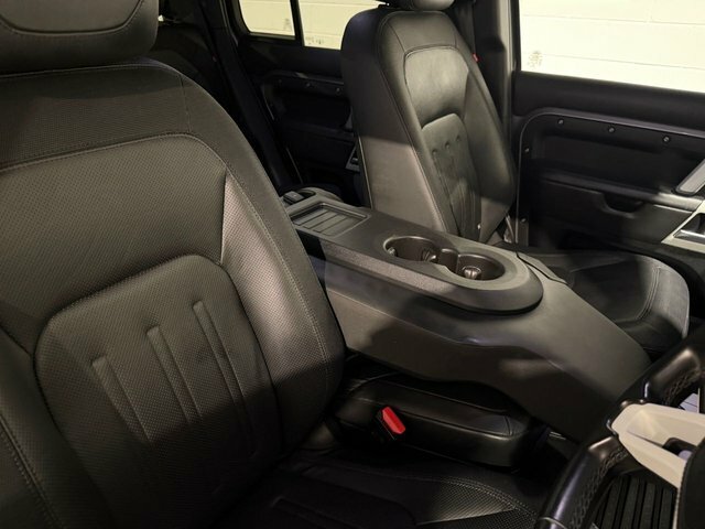Land Rover Defender 110 3.0 D250 Mhev X-dynamic Se Suv 4Wd Grey #6