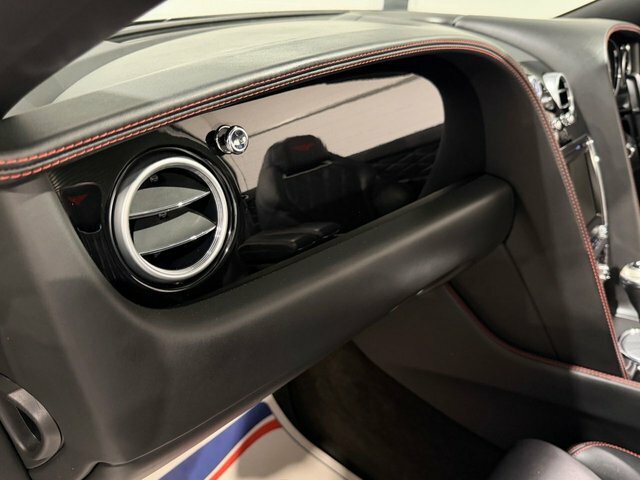 Bentley Continental Gt 6.0 W12 Gt Speed Coupe 4Wd Euro 5 Grey #84