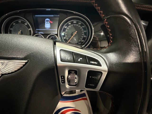 Bentley Continental Gt 6.0 W12 Gt Speed Coupe 4Wd Euro 5 Grey #60