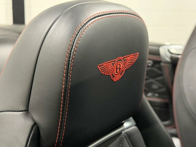 Bentley Continental Gt 6.0 W12 Gt Speed Coupe 4Wd Euro 5 Grey #9