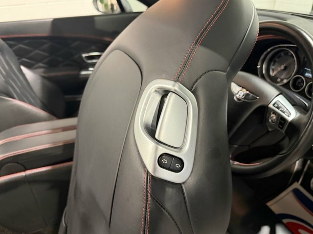 Bentley Continental Gt 6.0 W12 Gt Speed Coupe 4Wd Euro 5 Grey #31