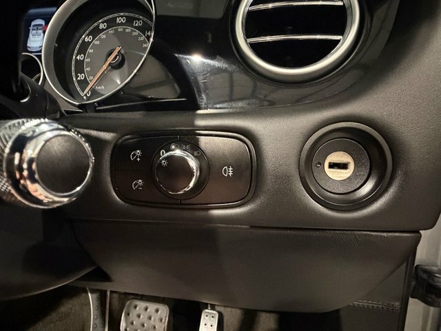Bentley Continental Gt 6.0 W12 Gt Speed Coupe 4Wd Euro 5 Grey #62