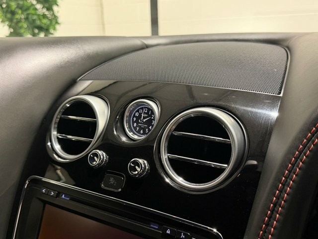 Bentley Continental Gt 6.0 W12 Gt Speed Coupe 4Wd Euro 5 Grey #41