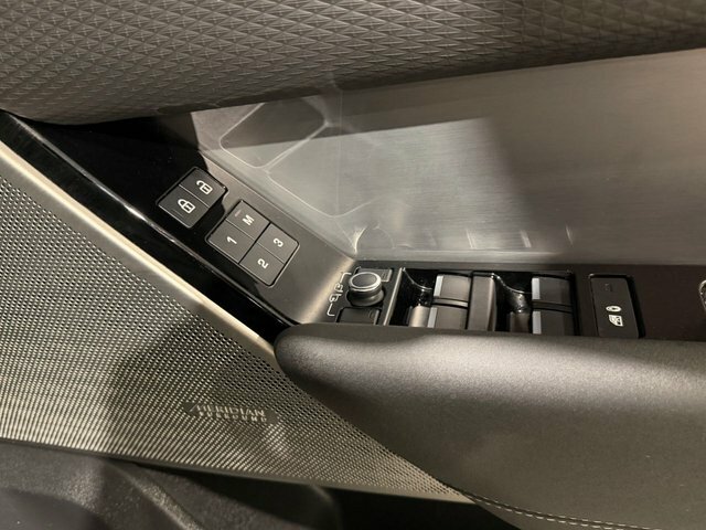 Land Rover Range Rover Velar 2.0 D200 Mhev Suv 4Wd Euro 6 Ss Black #23