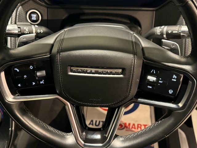 Land Rover Range Rover Velar 2.0 D200 Mhev Suv 4Wd Euro 6 Ss Black #43