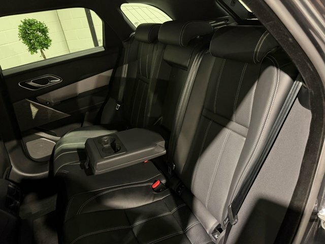 Land Rover Range Rover Velar 2.0 D200 Mhev Suv 4Wd Euro 6 Ss Black #63