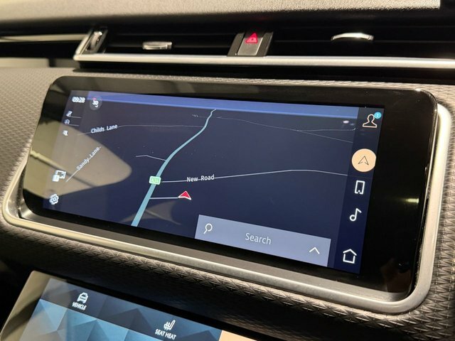 Land Rover Range Rover Velar 2.0 D200 Mhev Suv 4Wd Euro 6 Ss Black #31