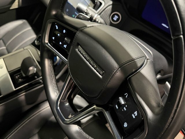 Land Rover Range Rover Velar 2.0 D200 Mhev Suv 4Wd Euro 6 Ss Black #19