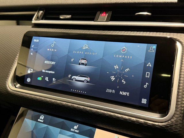 Land Rover Range Rover Velar 2.0 D200 Mhev Suv 4Wd Euro 6 Ss Black #35