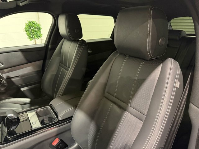 Land Rover Range Rover Velar 2.0 D200 Mhev Suv 4Wd Euro 6 Ss Black #59