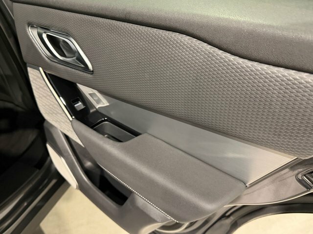 Land Rover Range Rover Velar 2.0 D200 Mhev Suv 4Wd Euro 6 Ss Black #65