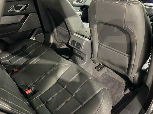 Land Rover Range Rover Velar 2.0 D200 Mhev Suv 4Wd Euro 6 Ss Black #20