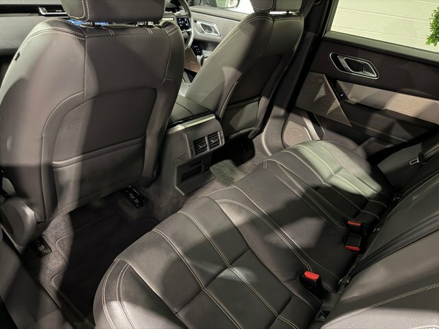 Land Rover Range Rover Velar 2.0 D200 Mhev Suv 4Wd Euro 6 Ss Black #61