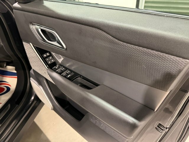 Land Rover Range Rover Velar 2.0 D200 Mhev Suv 4Wd Euro 6 Ss Black #22