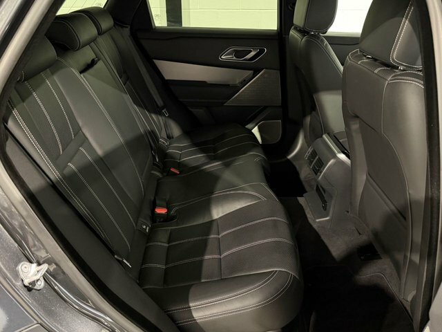 Land Rover Range Rover Velar 2.0 D200 Mhev Suv 4Wd Euro 6 Ss Black #7