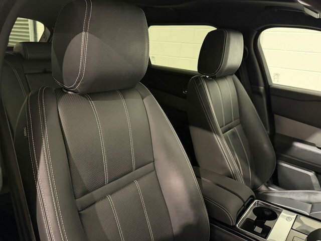 Land Rover Range Rover Velar 2.0 D200 Mhev Edition Suv 4Wd Euro Grey #6