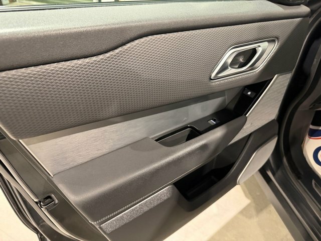 Land Rover Range Rover Velar 2.0 D200 Mhev Suv 4Wd Euro 6 Ss Black #66