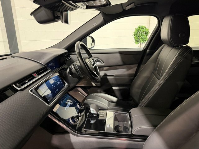 Land Rover Range Rover Velar 2.0 D200 Mhev Suv 4Wd Euro 6 Ss Black #57