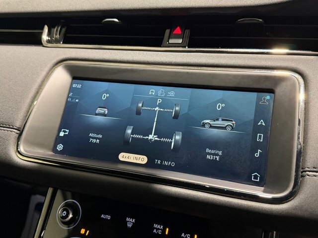 Land Rover Range Rover Evoque 2.0 D165 R-dynamic Suv Fwd Euro White #34