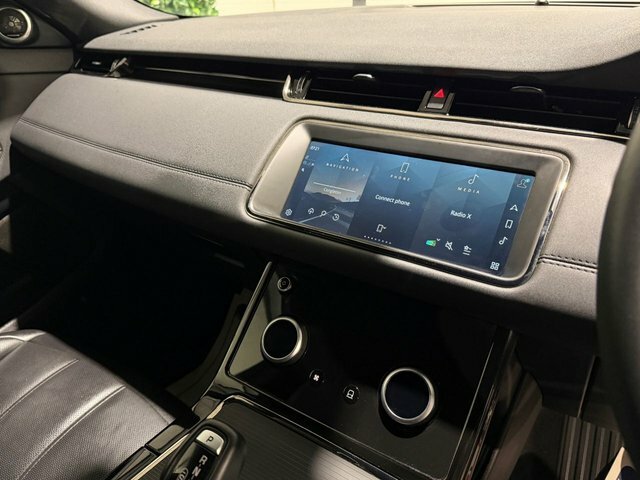 Land Rover Range Rover Evoque 2.0 D165 R-dynamic Suv Fwd Euro White #25