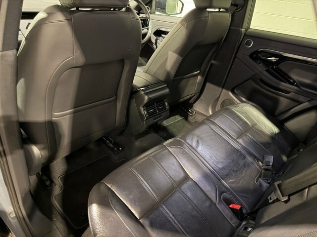 Land Rover Range Rover Evoque 2.0 D165 R-dynamic Suv Fwd Euro White #70
