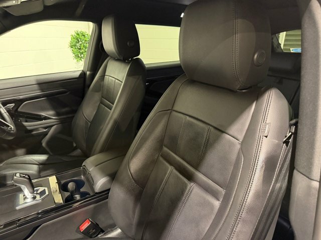 Land Rover Range Rover Evoque 2.0 D165 R-dynamic Suv Fwd Euro White #67