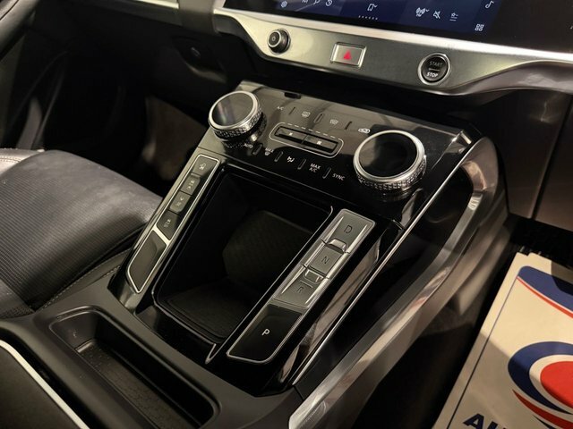 Jaguar I-Pace 294Kw Ev400 Hse Black 90Kwh 11Kw Charger Grey #25